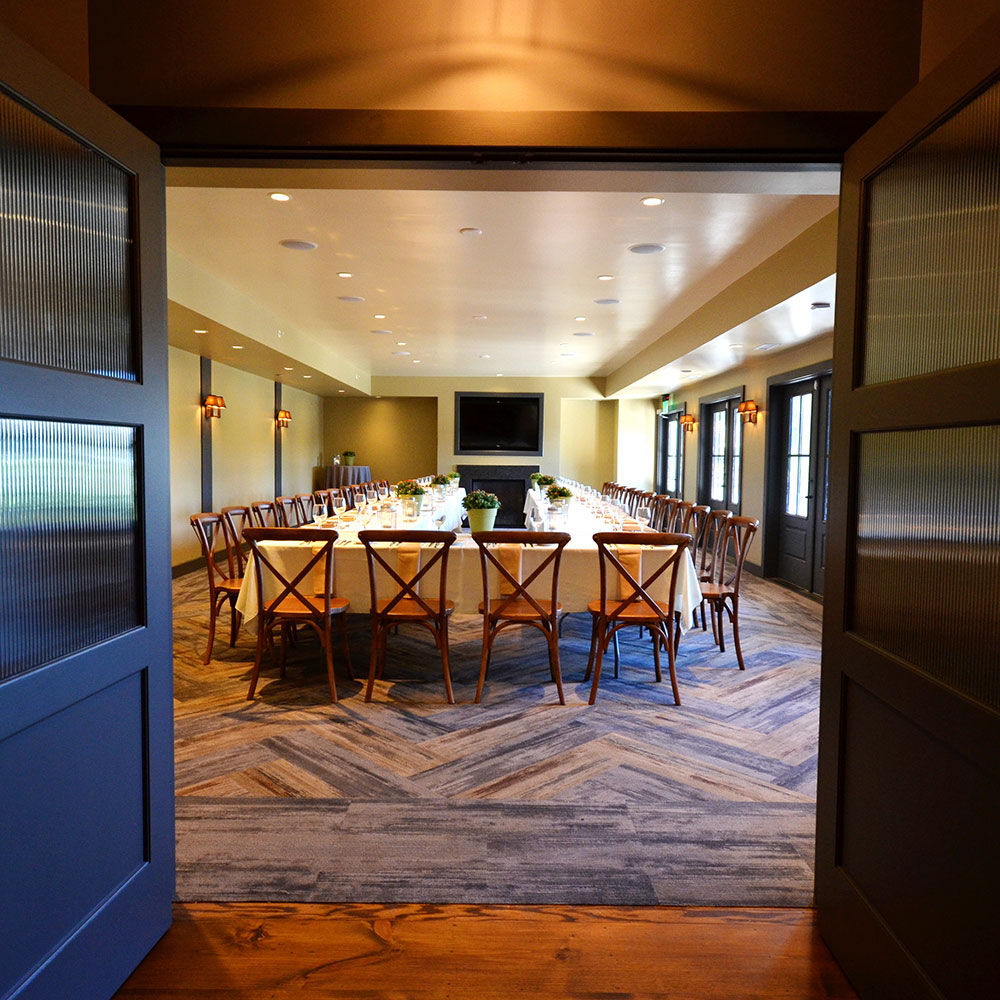 Private Events Room at Scotch Plains Tavern