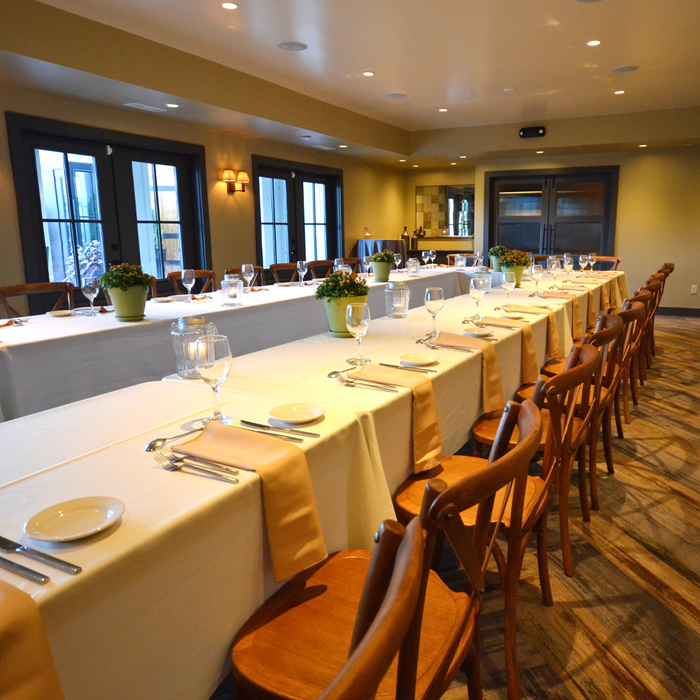 Scotch Plains Tavern private dining 5