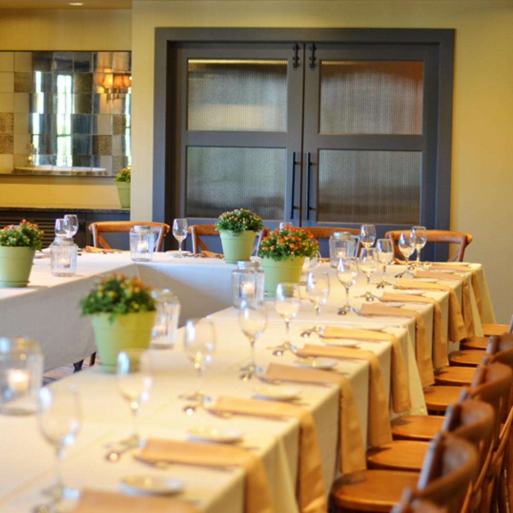 Scotch Plains Tavern private dining 4
