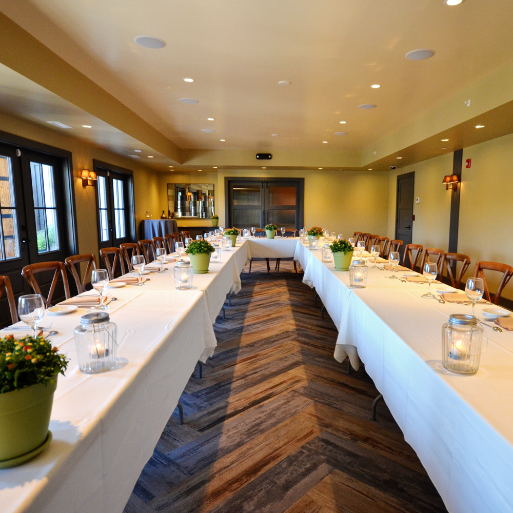 Scotch Plains Tavern private dining 3