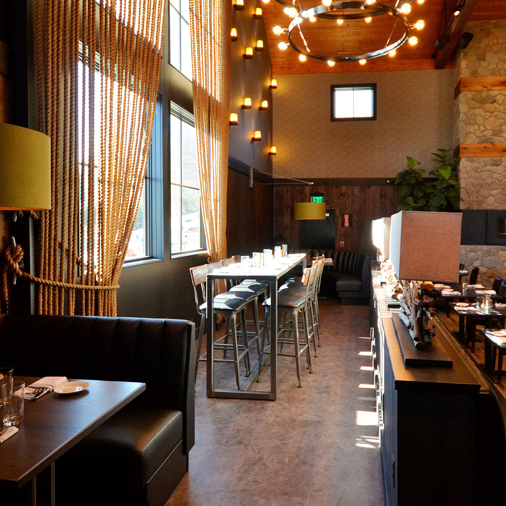 Scotch Plains Tavern private dining 2