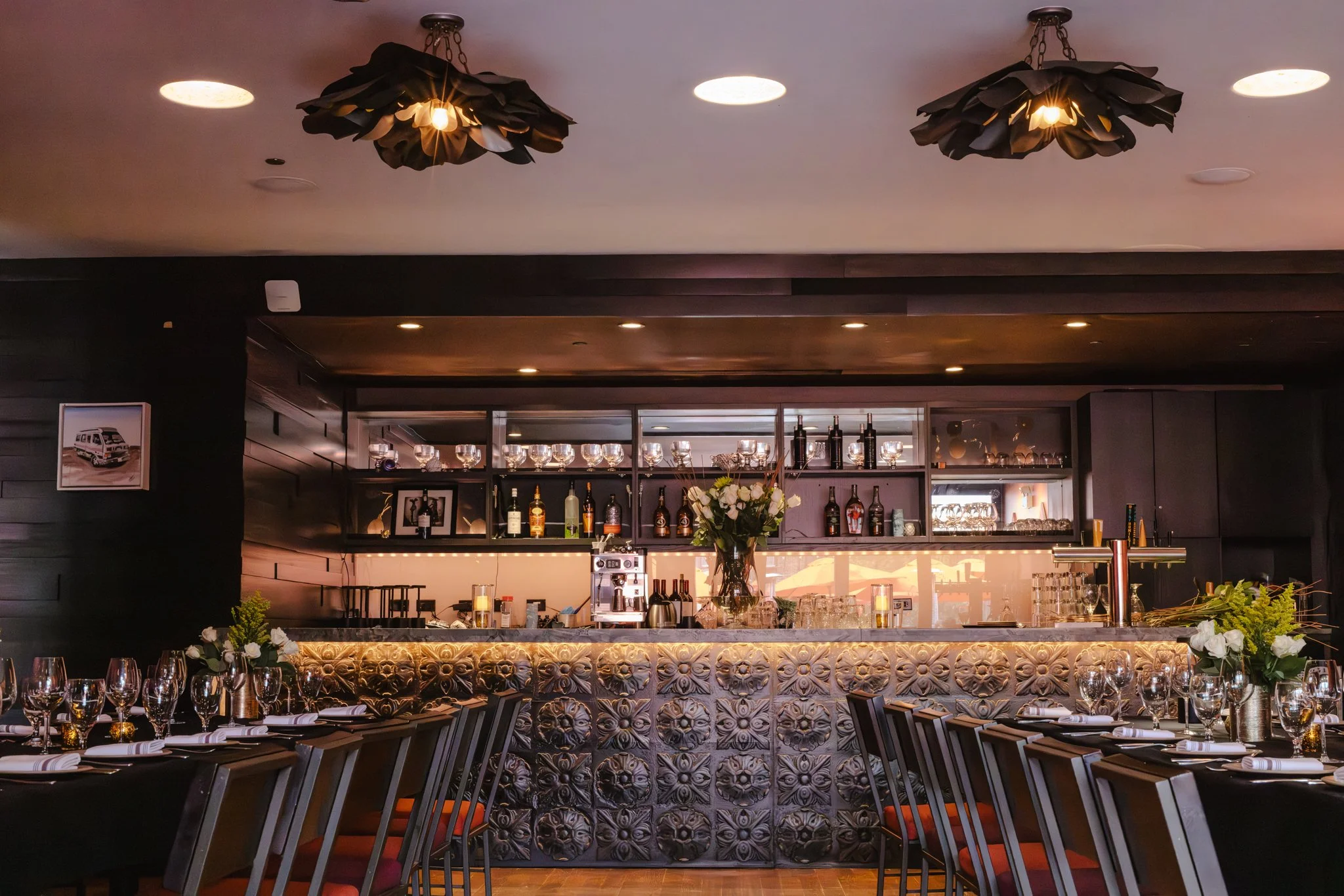 Tanta private dining 4
