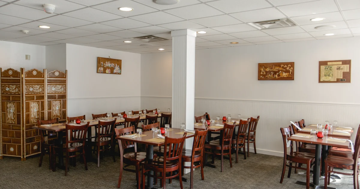 Sitar private dining 3