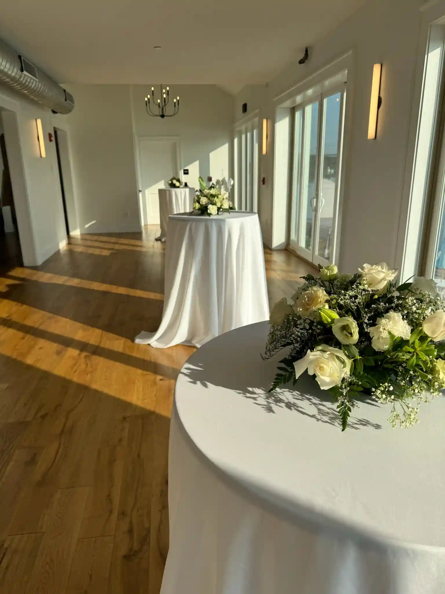 Tate's private dining 2