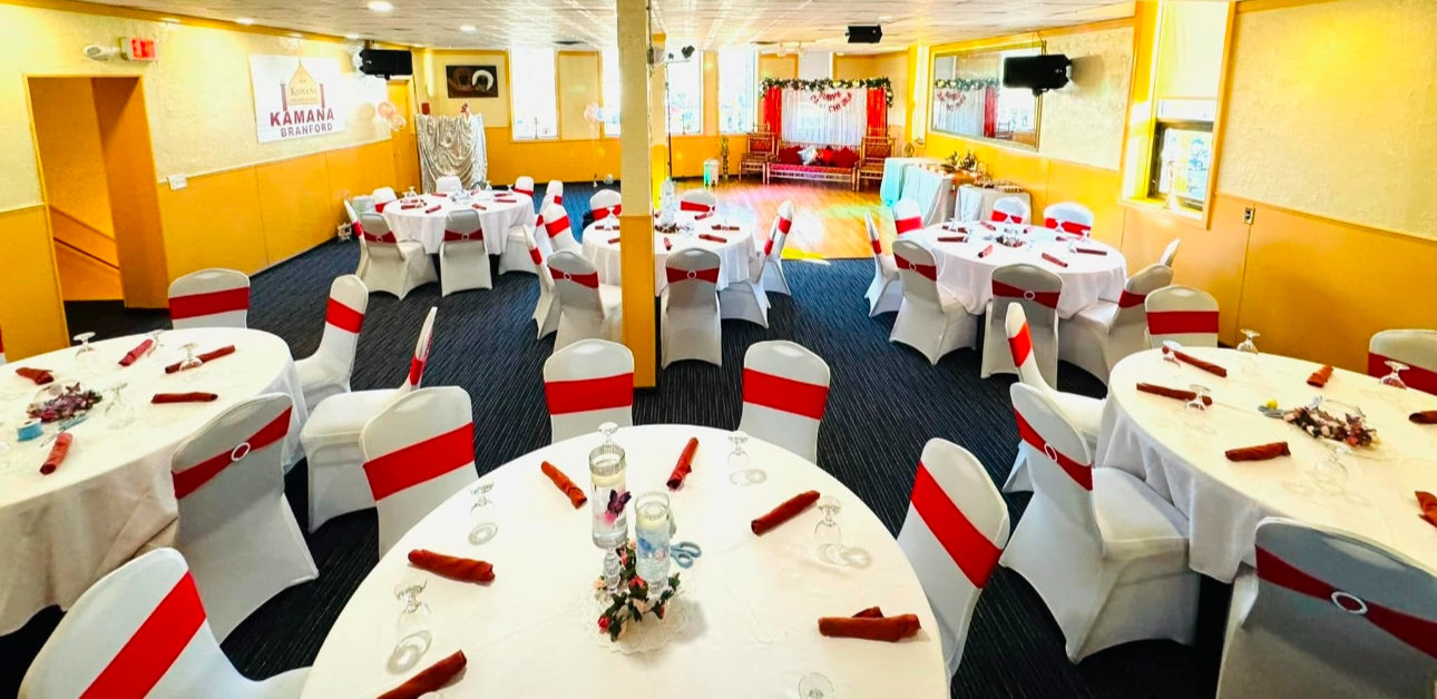 Kamana Branford private dining 4