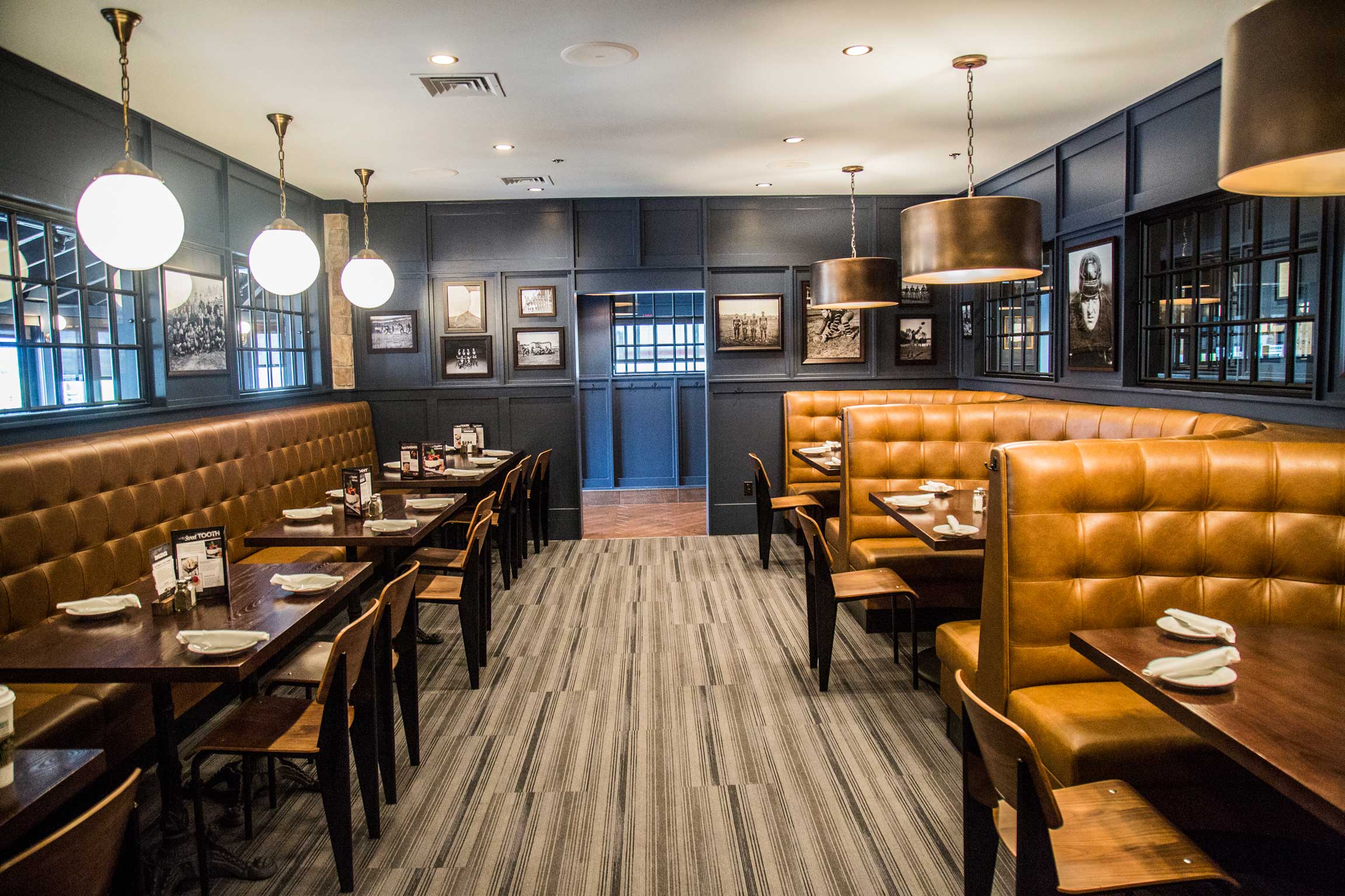 Wood-n-Tap private dining 2