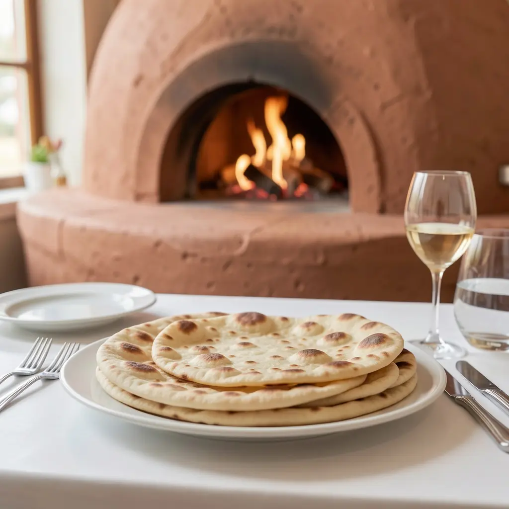 Banquet Hall at Tandoor New Haven