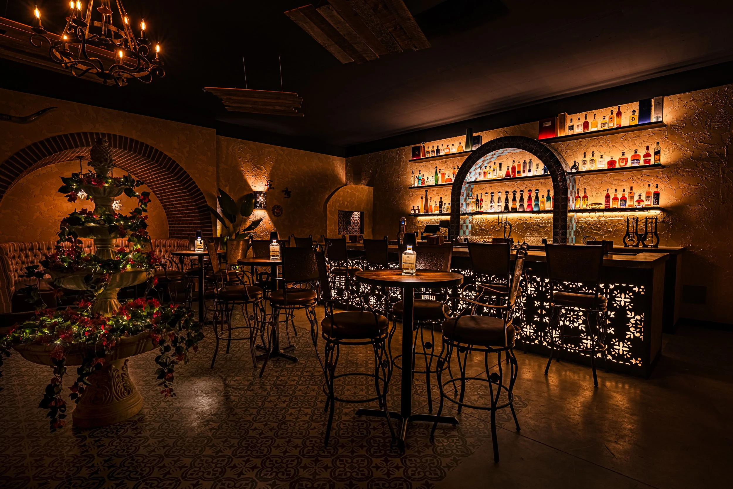 Lalo private dining 2