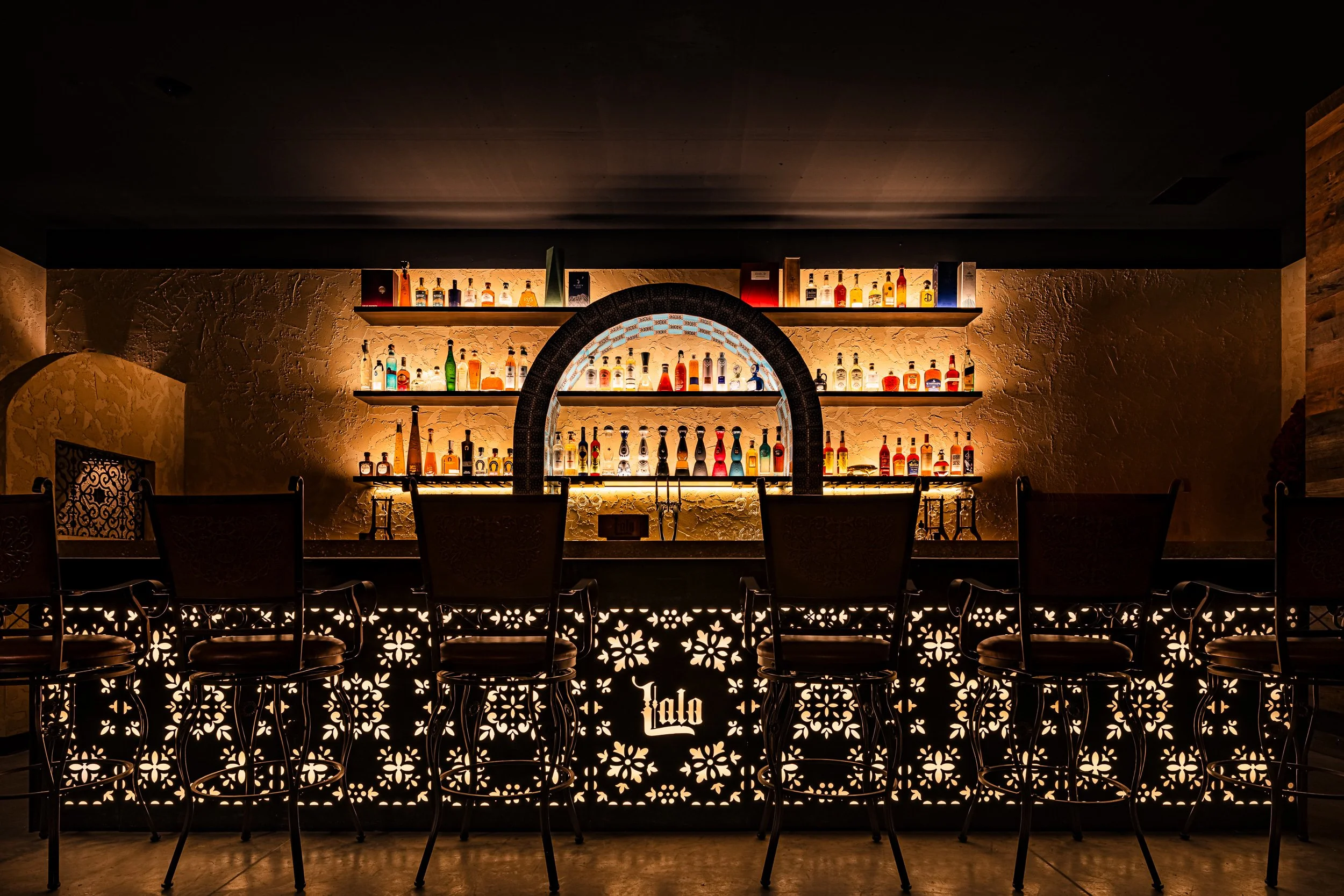 Lalo private dining 3