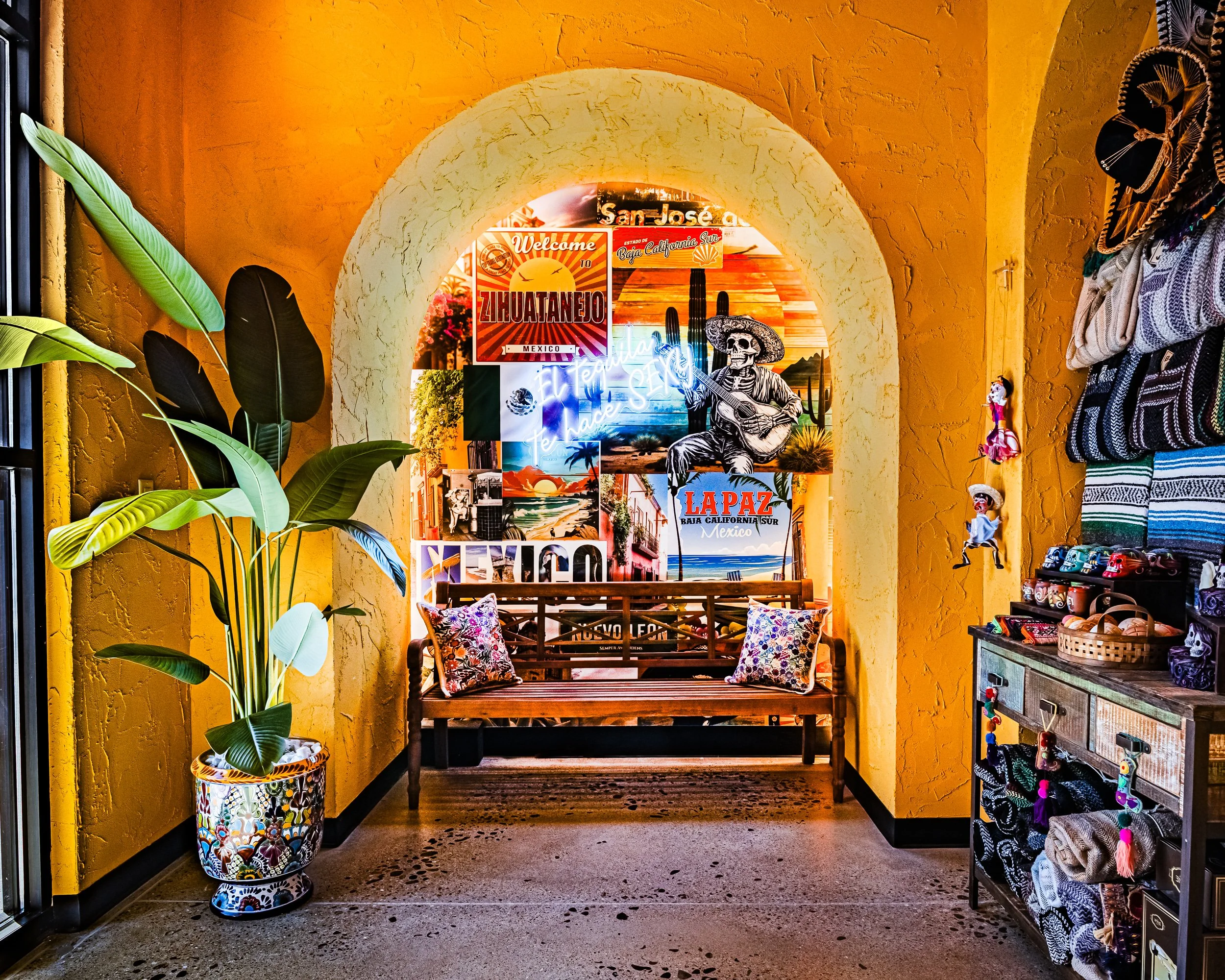 Lalo private dining 4