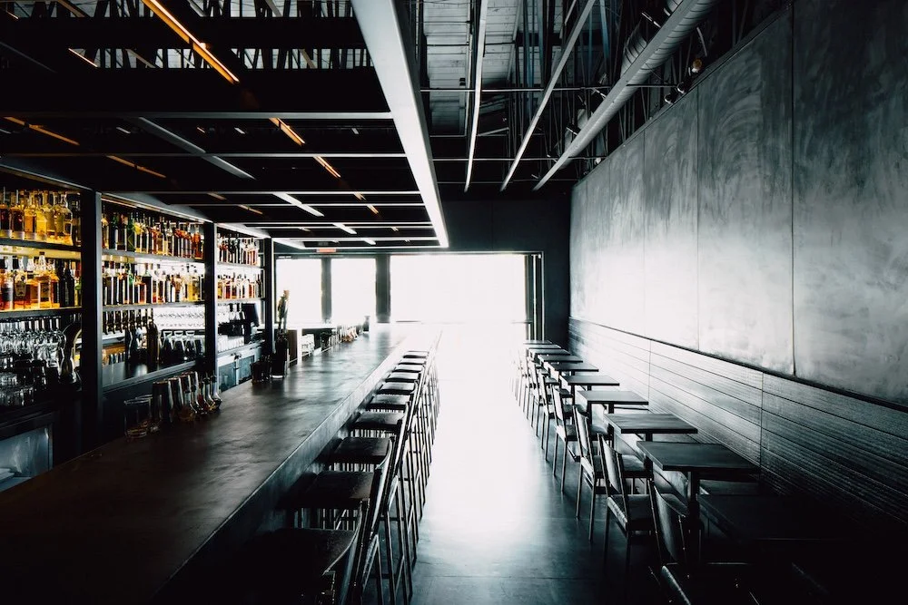 Truss & Twine private dining 2