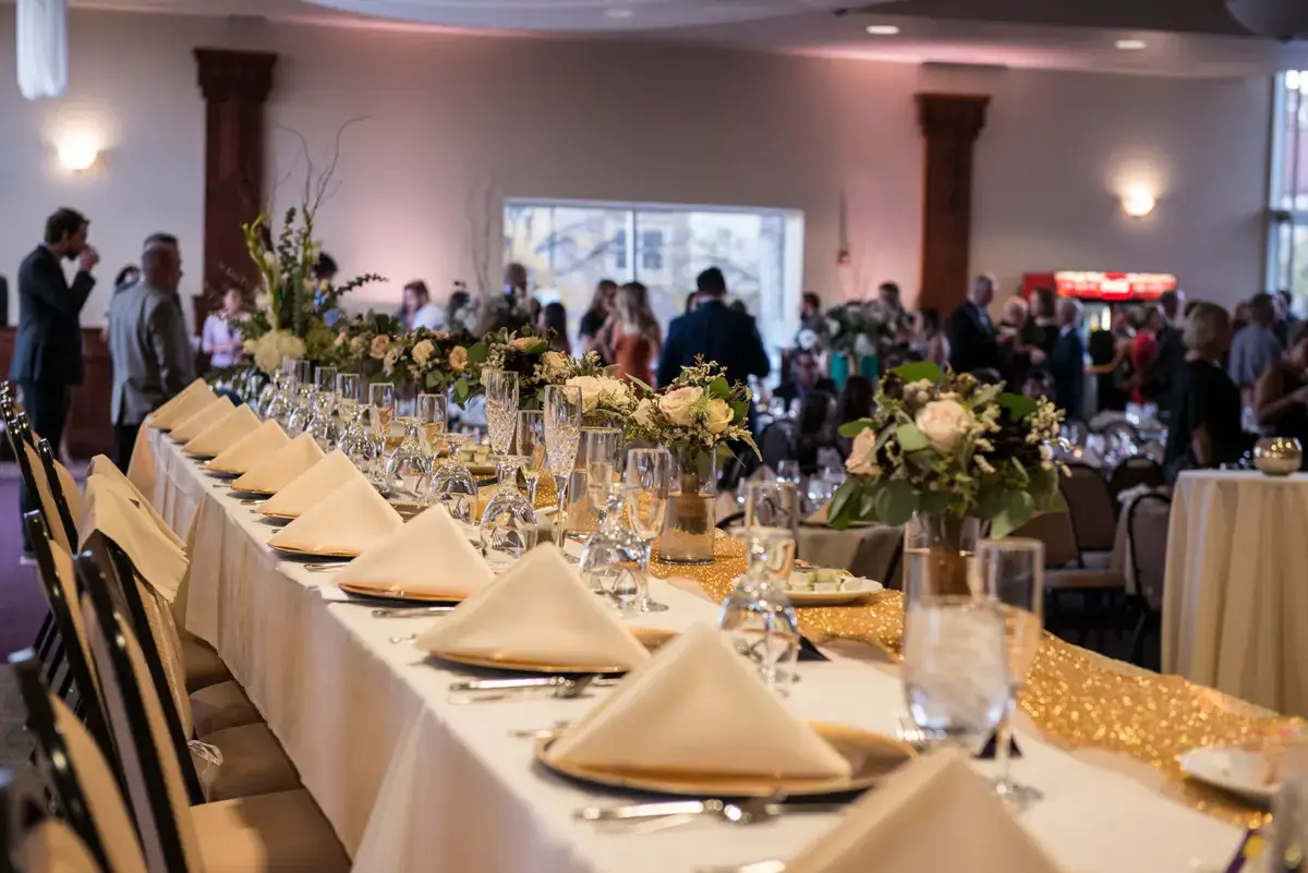 Baratta's private dining 2