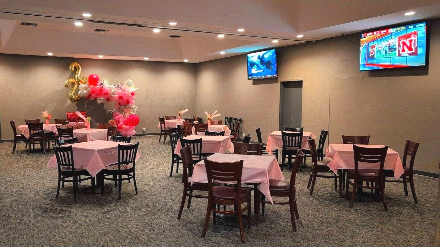 Party Room at Westown Tap
