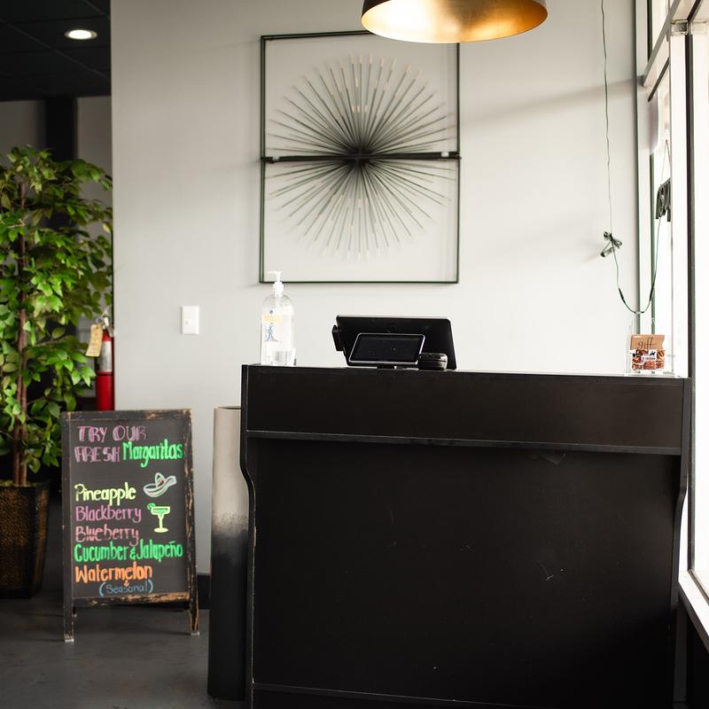 El Charro Authentic Mexican Cuisine private dining 2