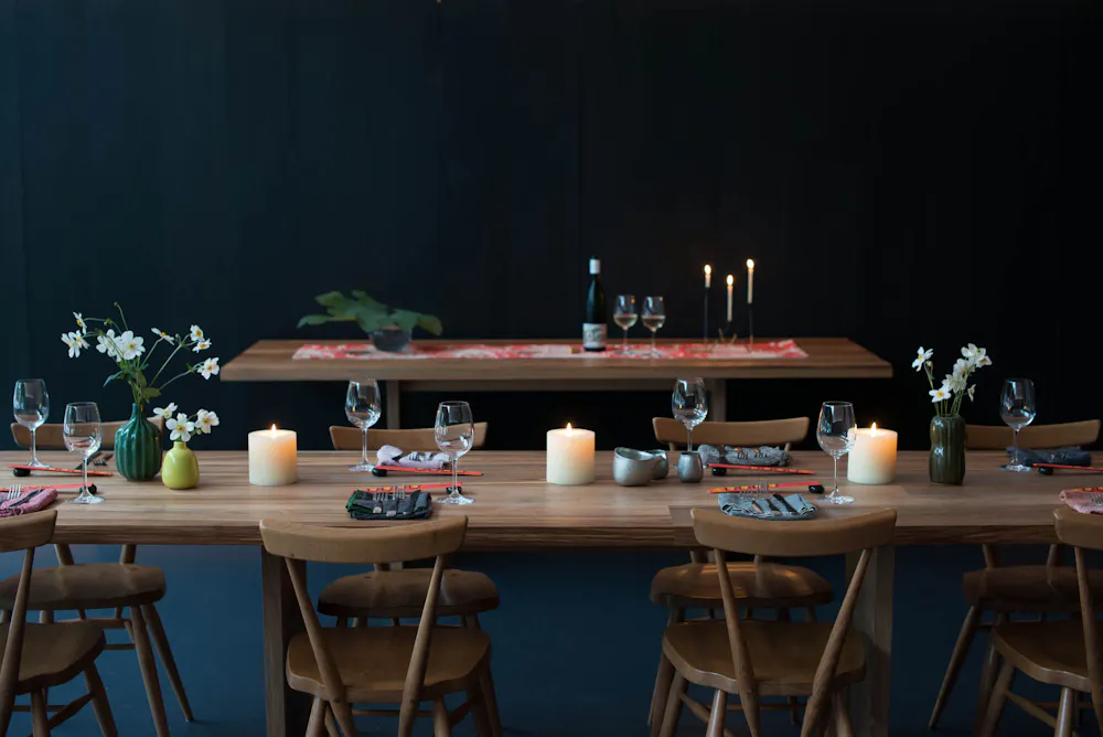 Lantern private dining 2