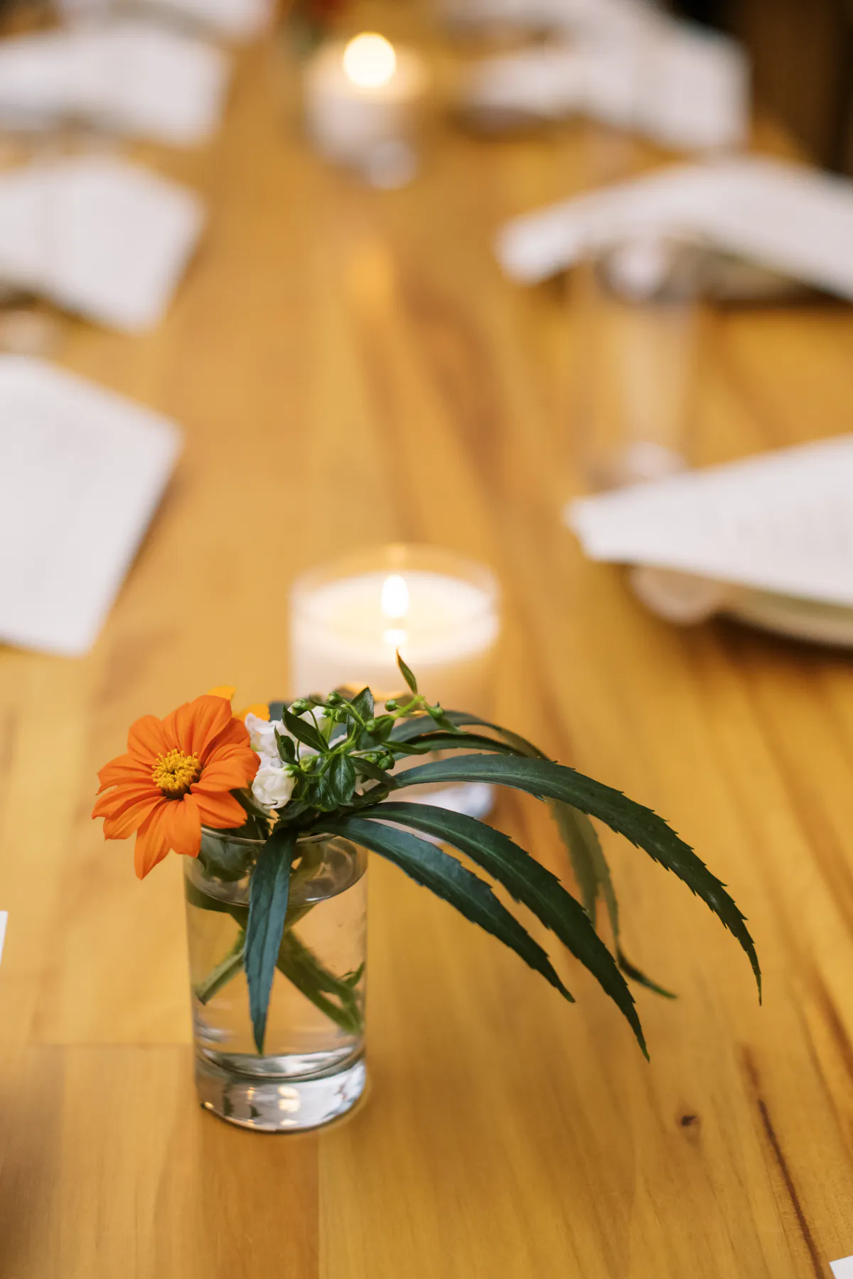 Lantern private dining