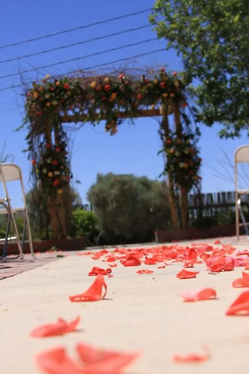 Ardovino's Desert Crossing private dining 4