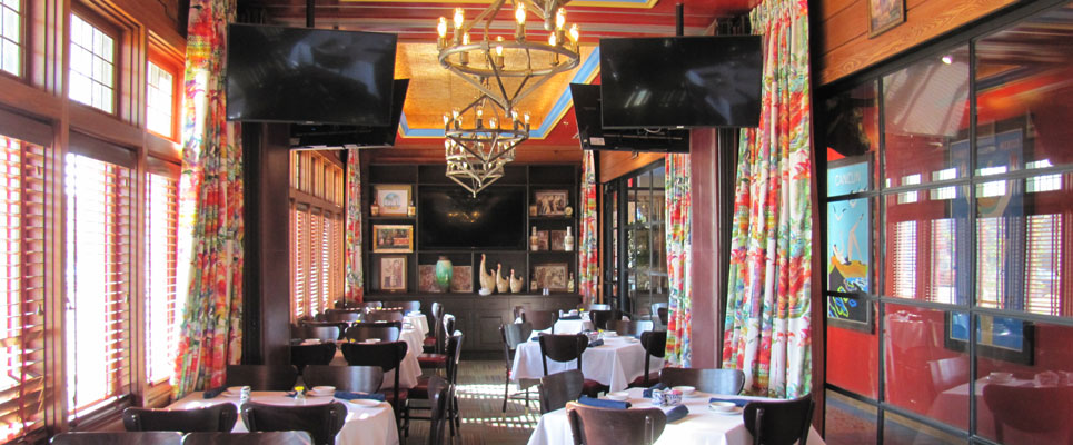Superior Grill Highland venue