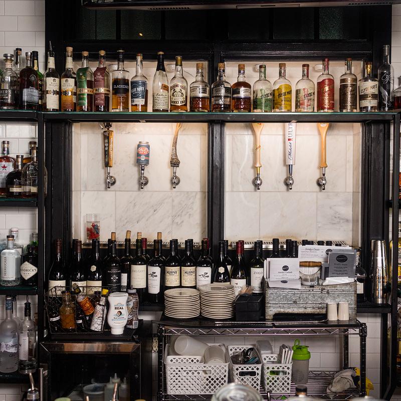 Farrelly's Southern Bar & Kitchen venue