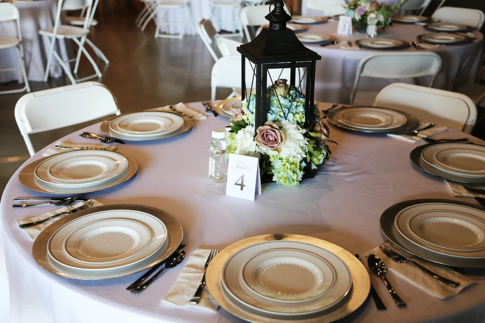 Ferus Artisan Ales private dining 3