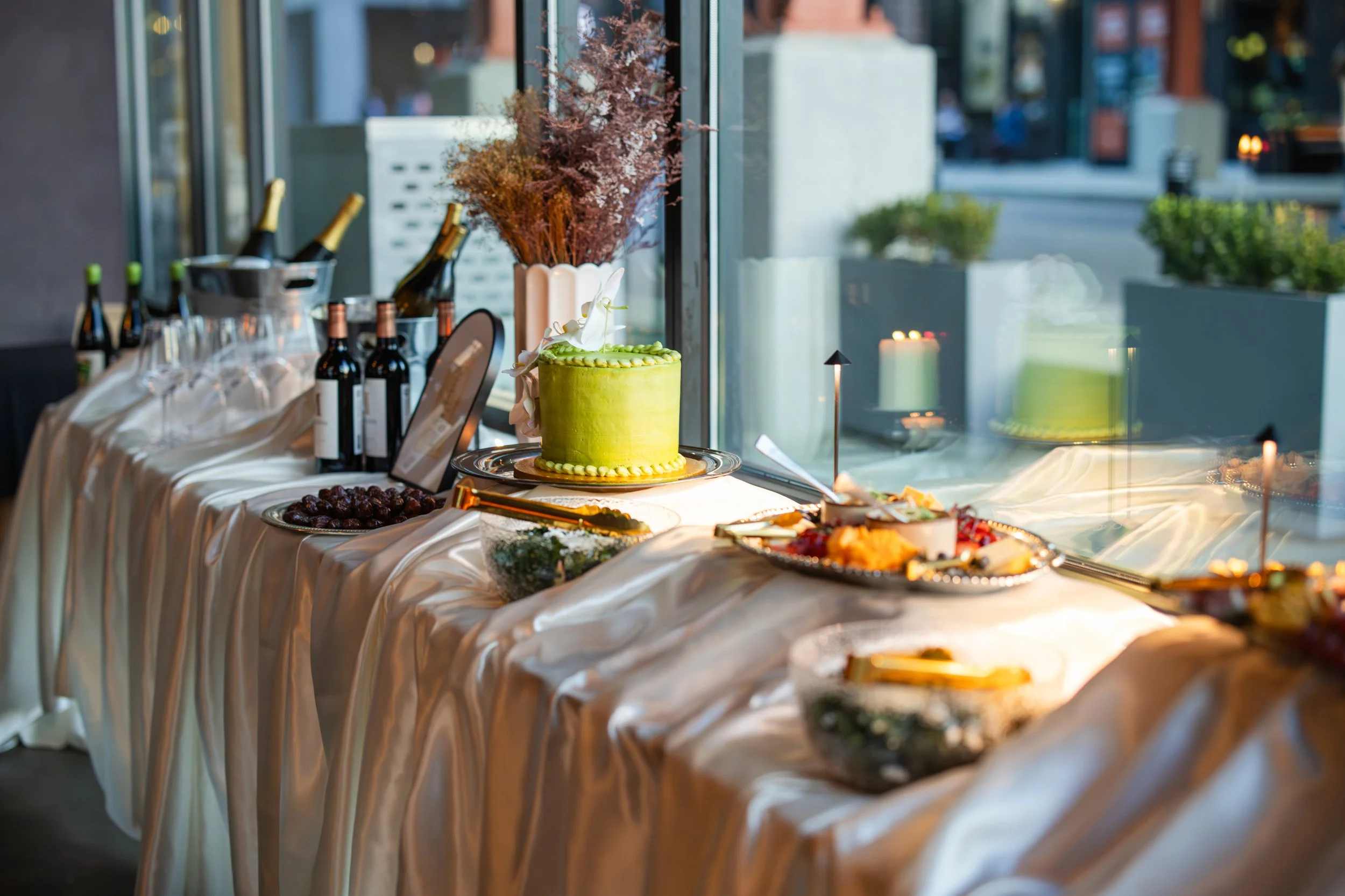 Madre private dining 4