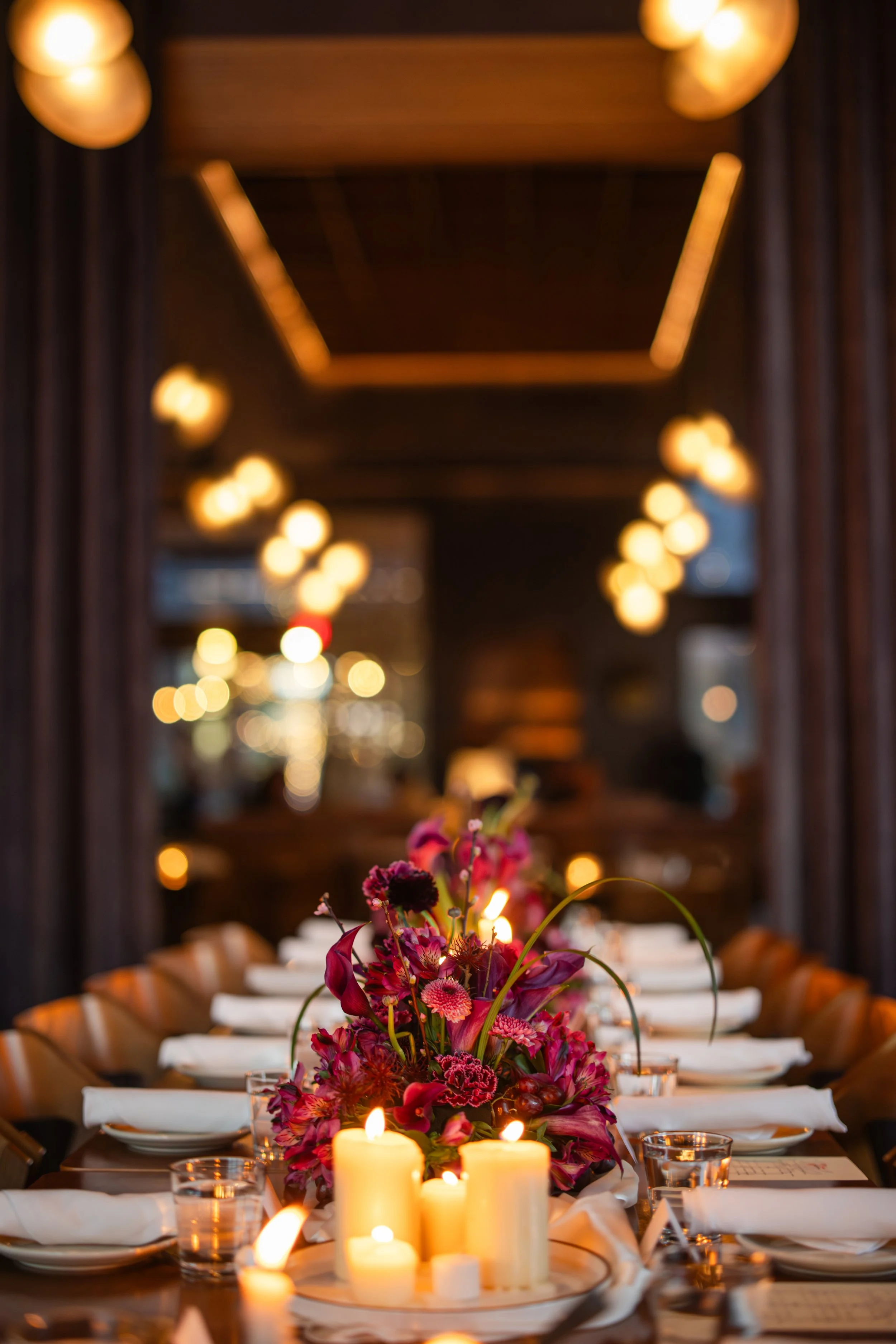 Madre private dining 2