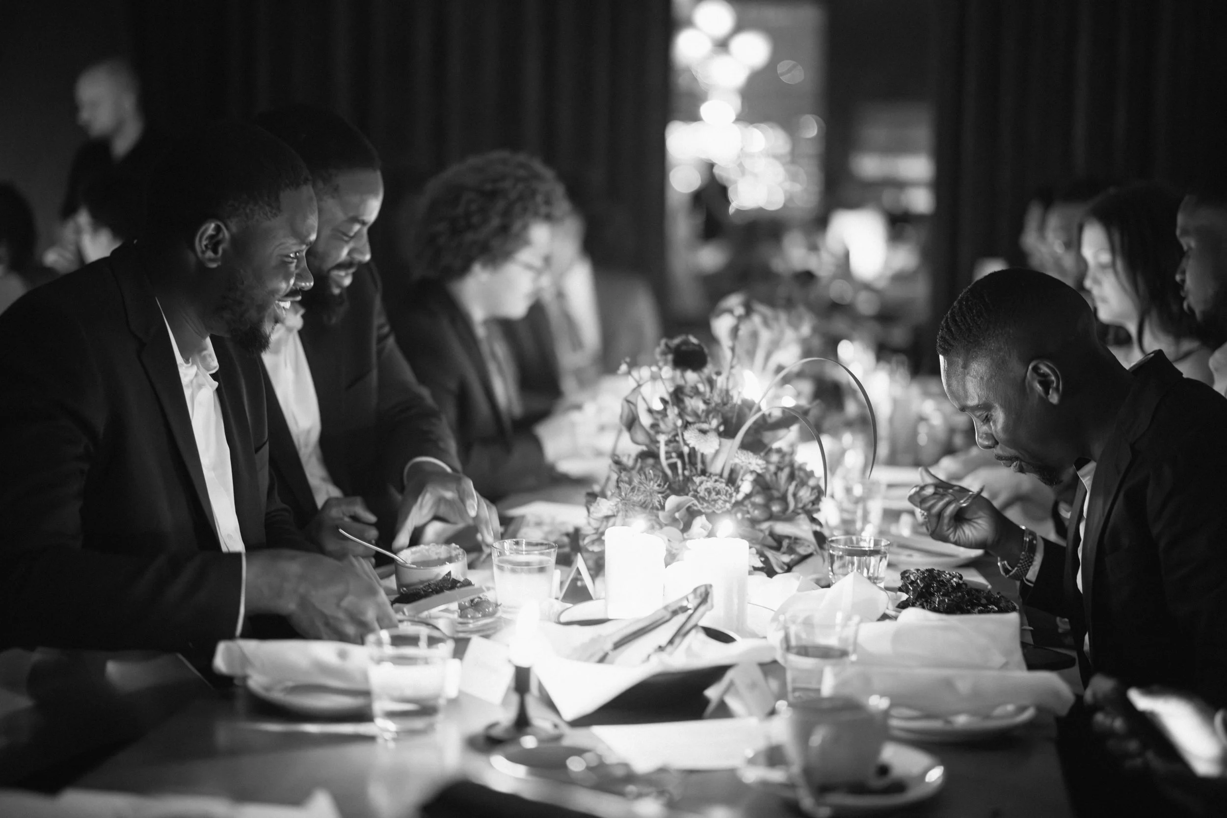Madre private dining 5