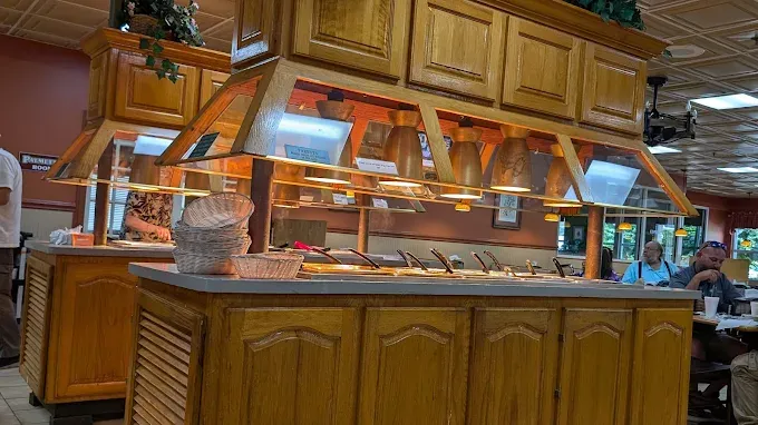 Carolina Fine Foods private dining