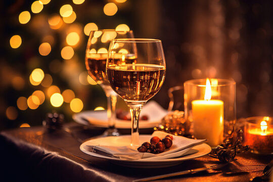 House 509 Bistro & Wine Bar venue