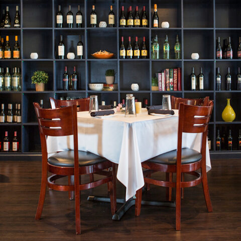Stella's Southern Bistro venue