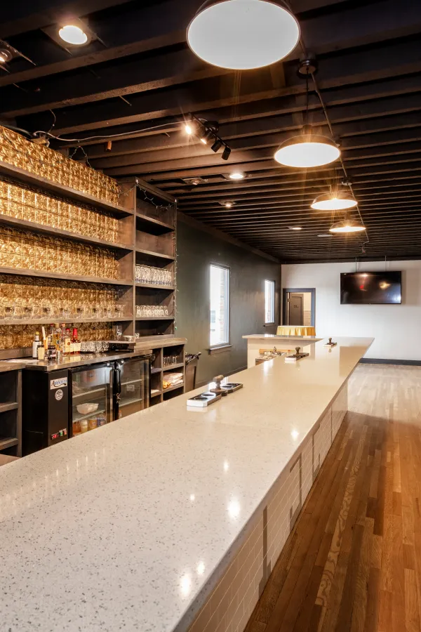 Callsign Brewing venue