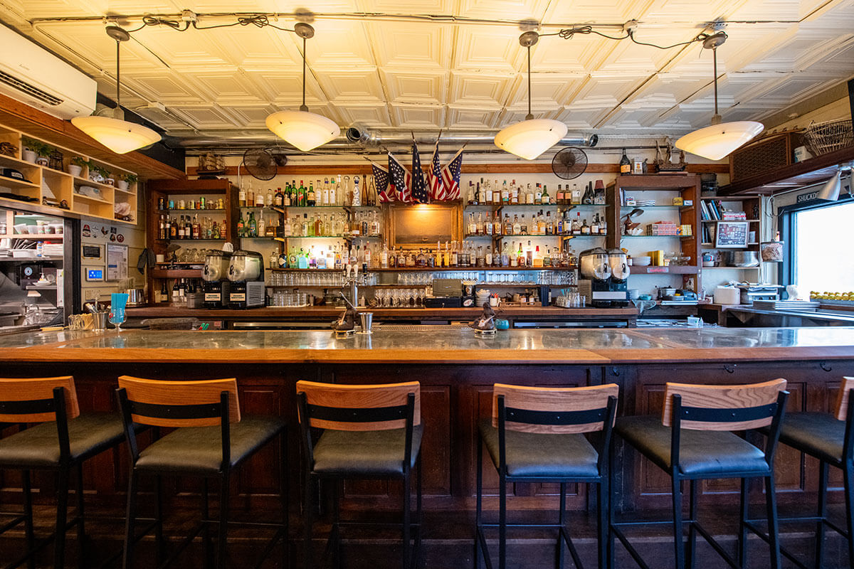 Earl's Premier private dining 2