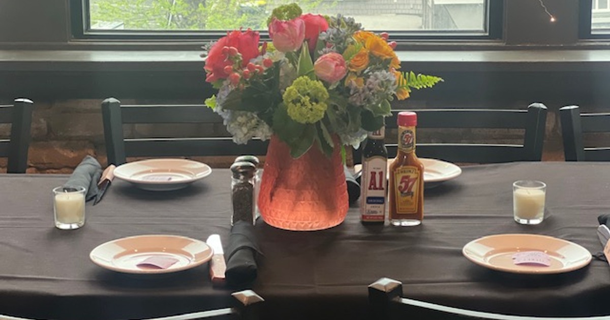 Jess & Jim's Steakhouse private dining 5