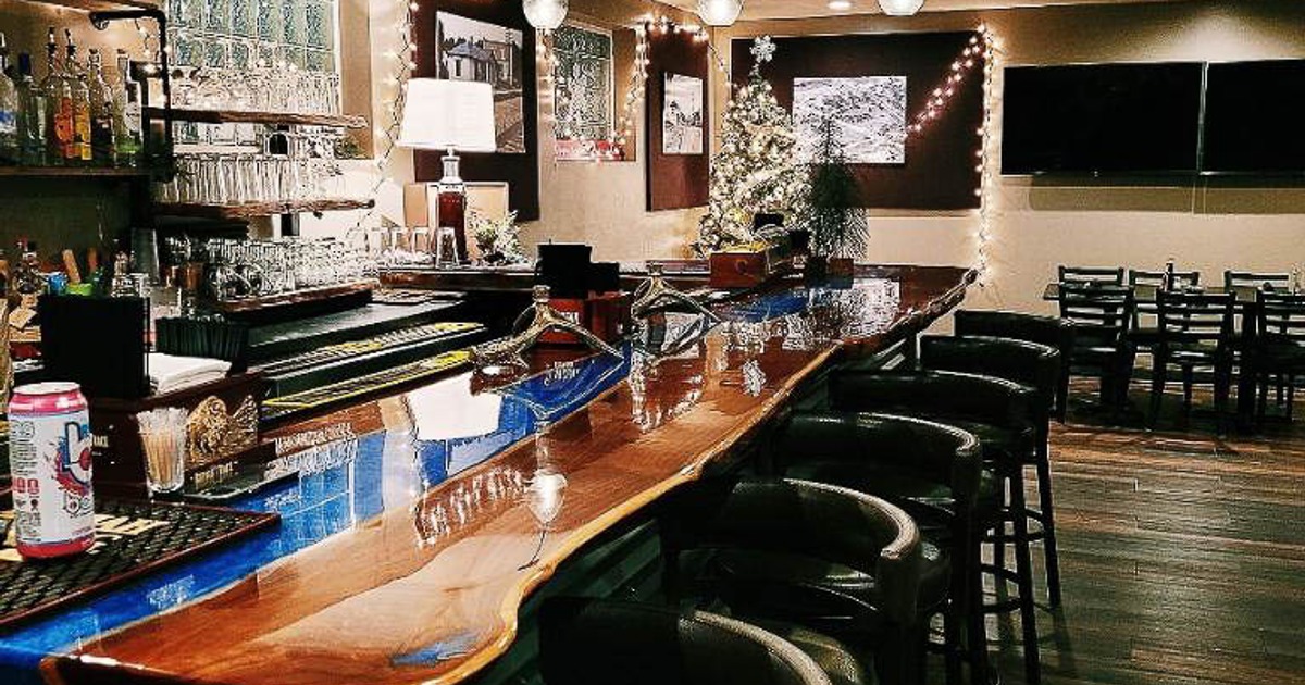Jess & Jim's Steakhouse private dining 4
