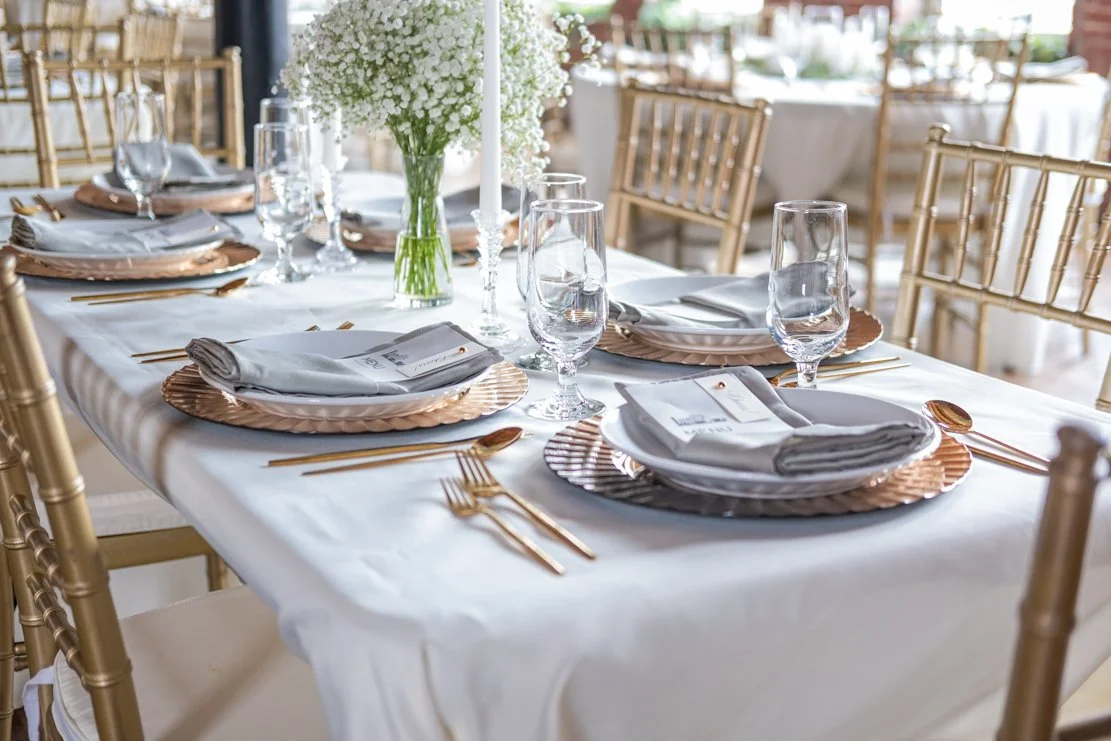 Lula Southern Cookhouse private dining 2