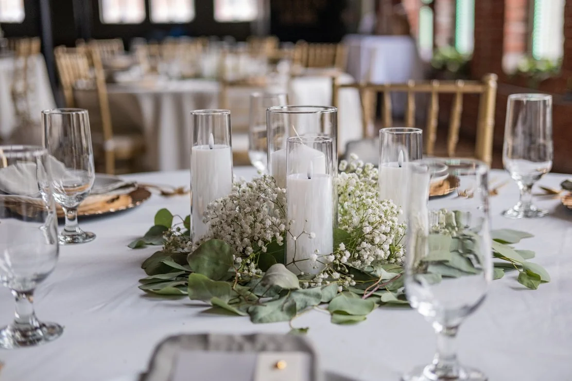 Lula Southern Cookhouse private dining 3