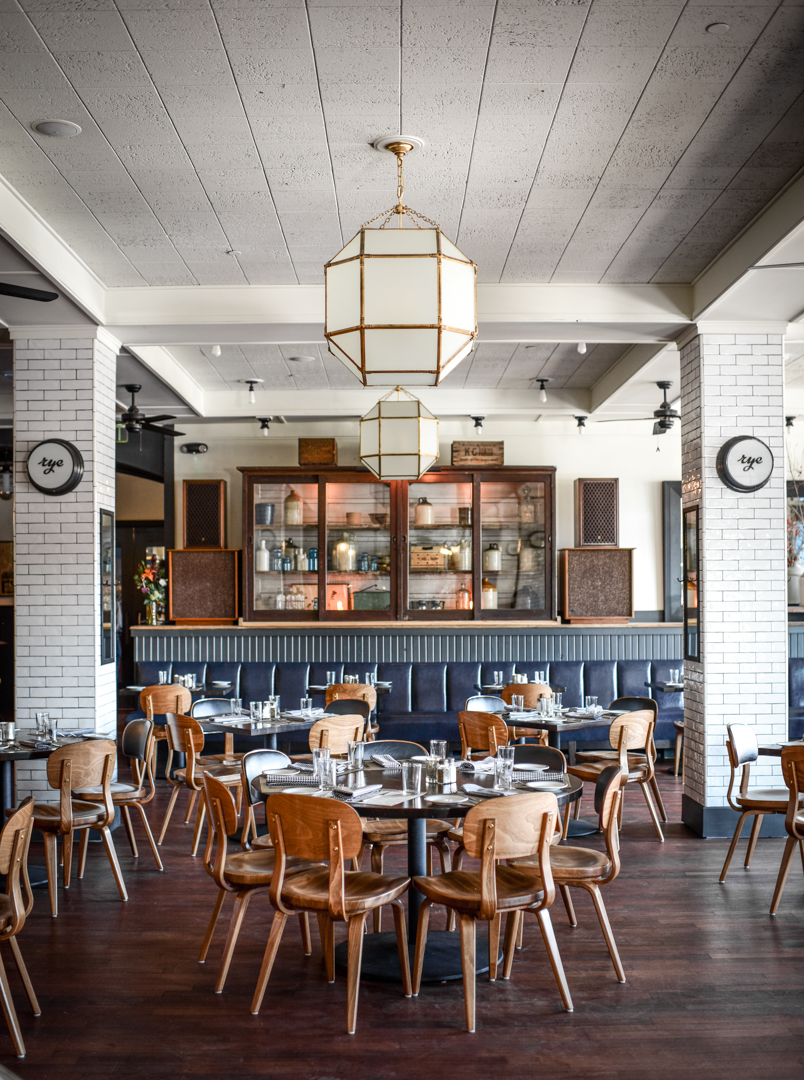 Rye venue