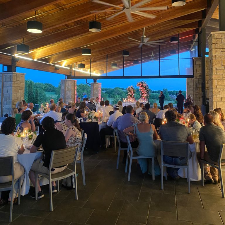 Silo Modern Farmhouse venue