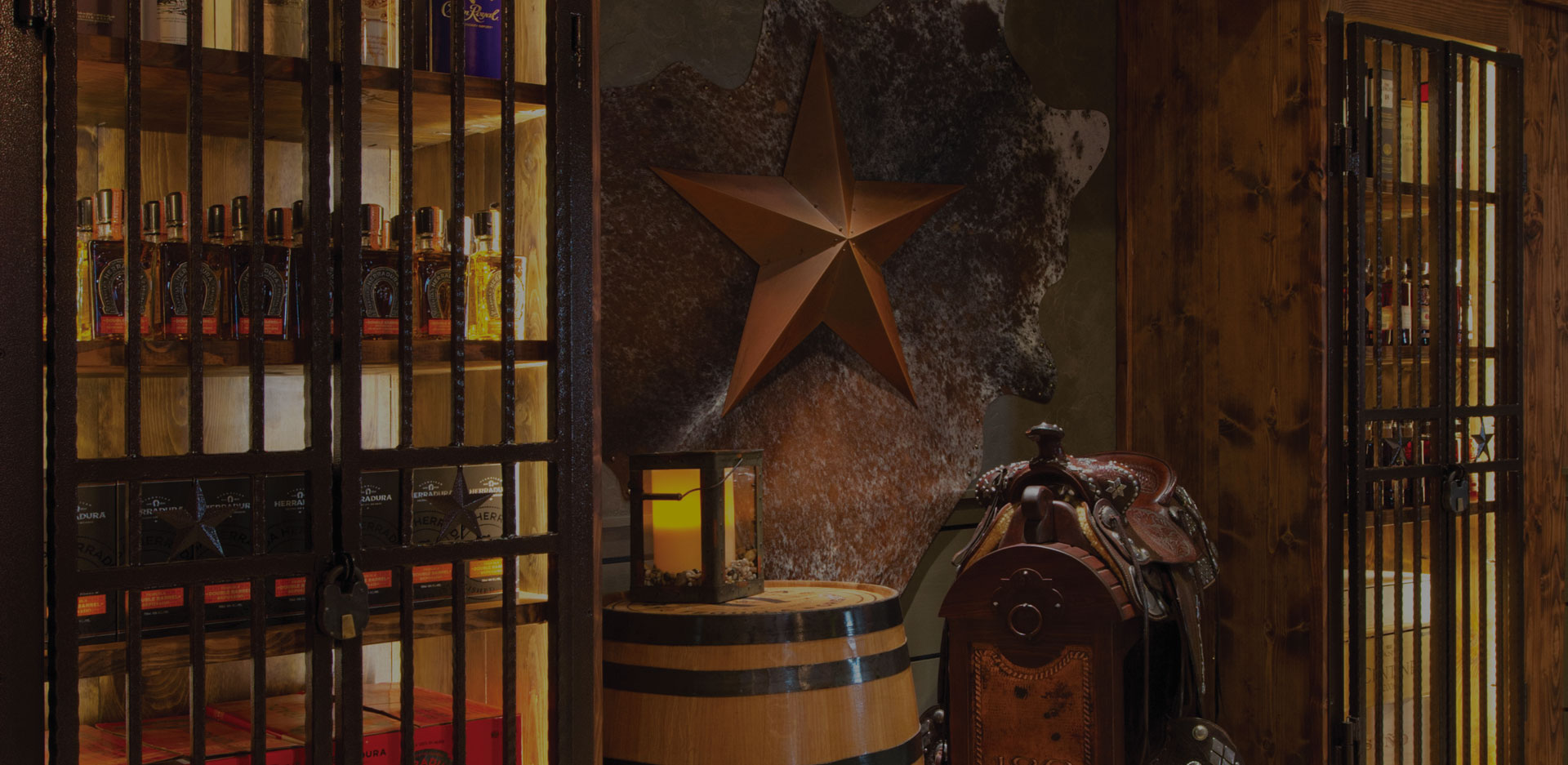 The 180 Room private dining 5
