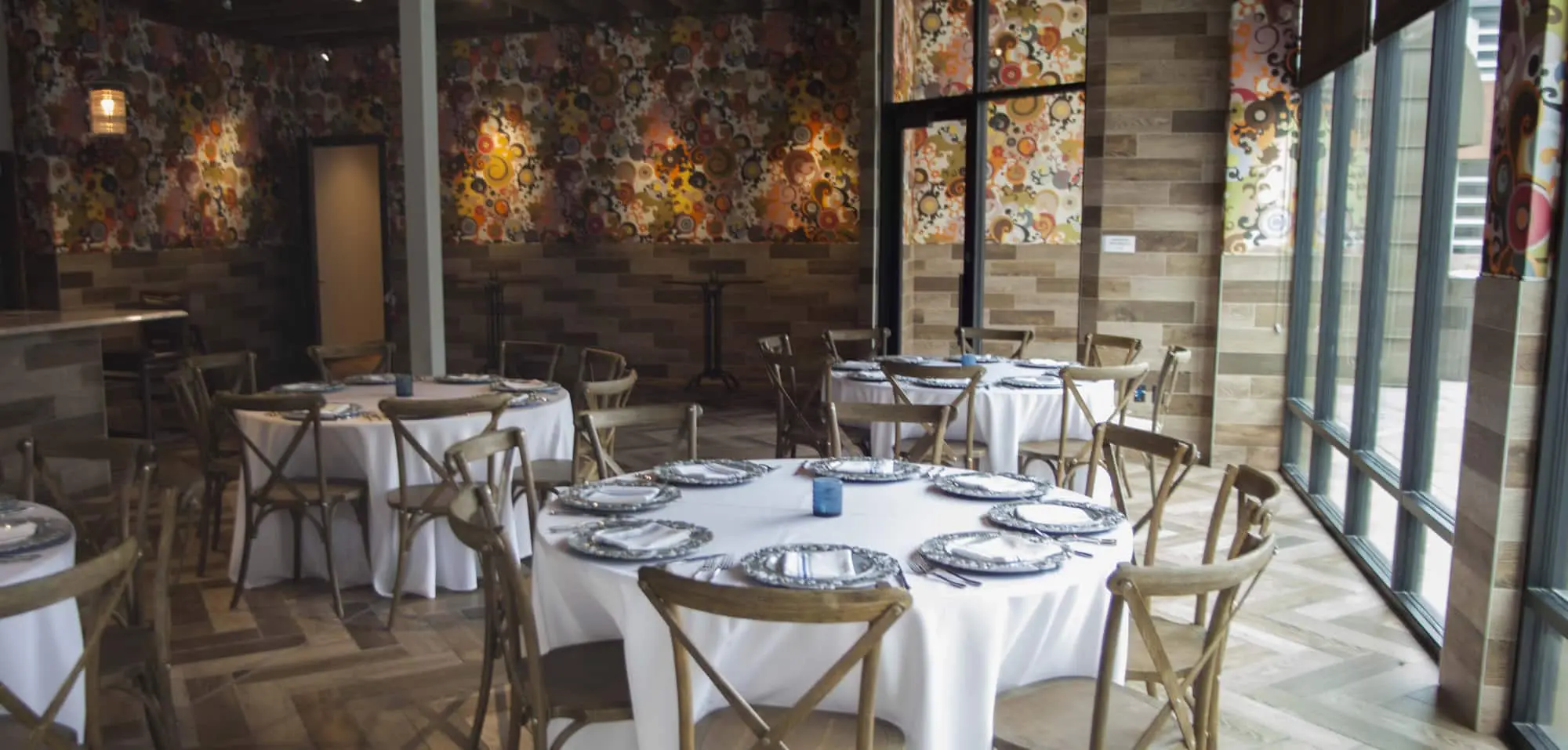 The Brass Room at The Brass Onion