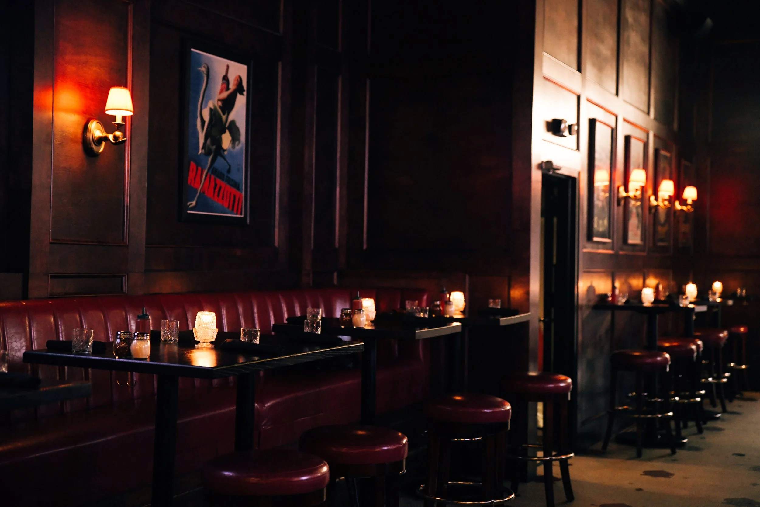 The Wise Guy venue