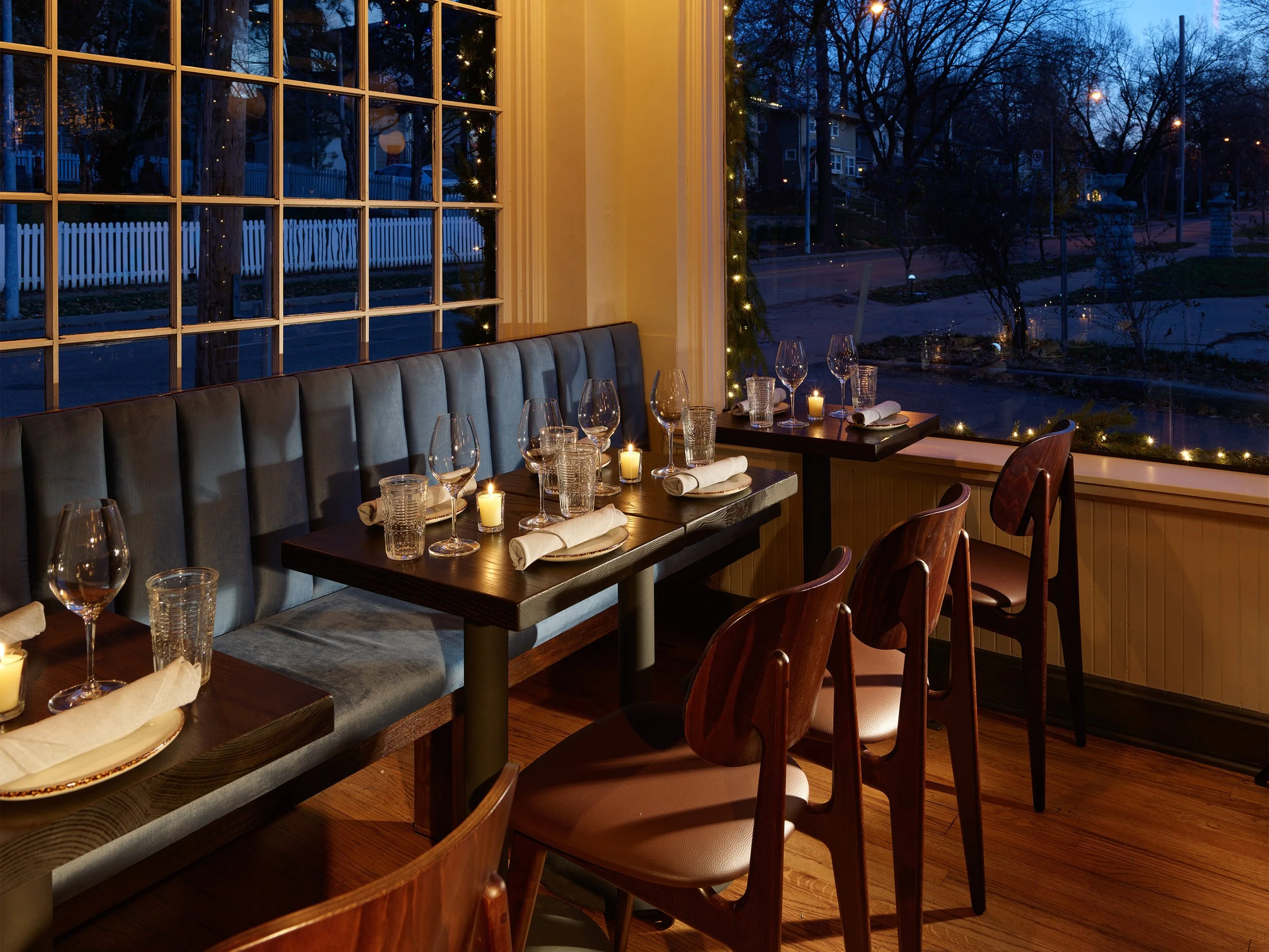 Vita's Place venue