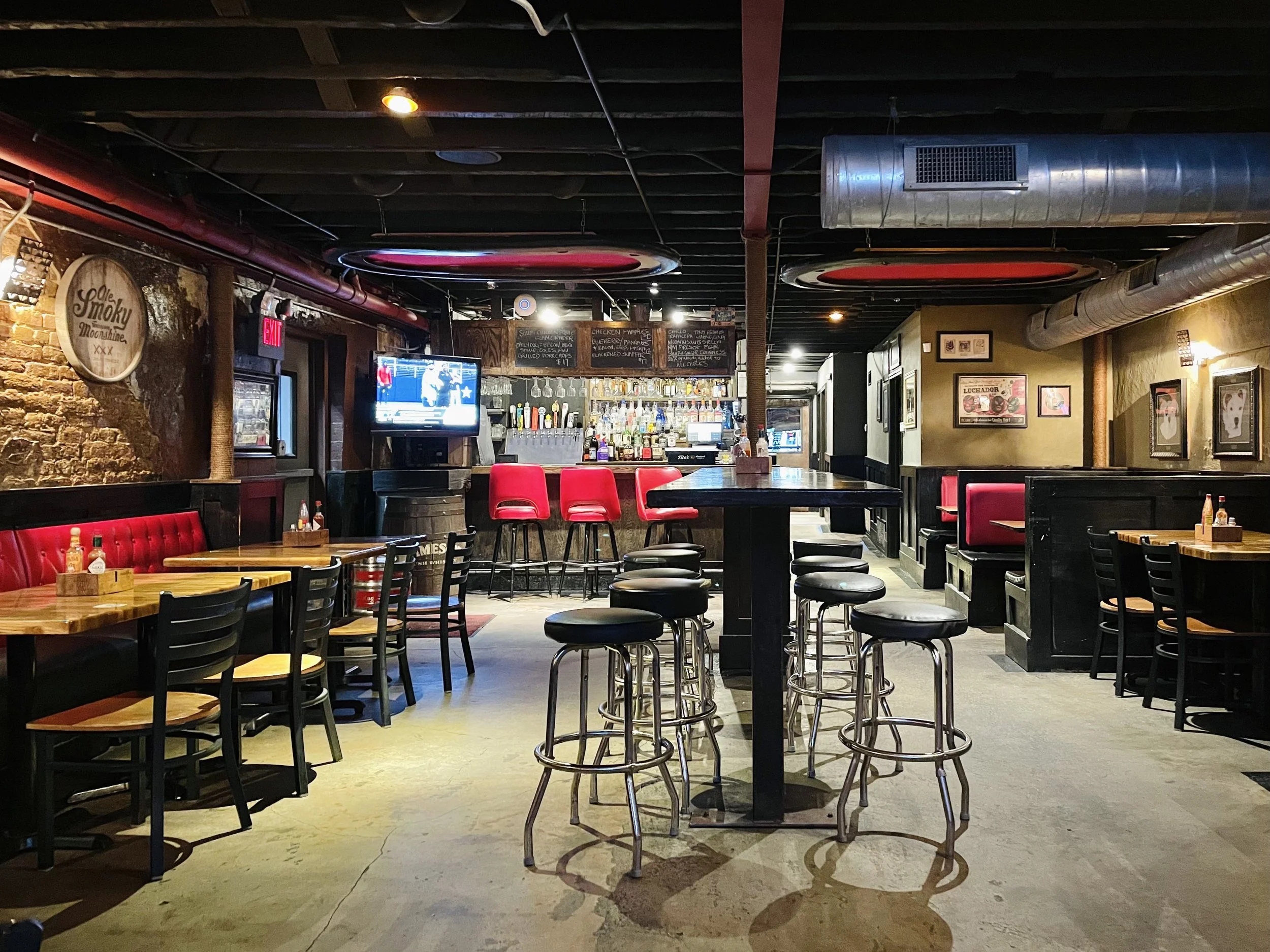 Bardog Tavern venue