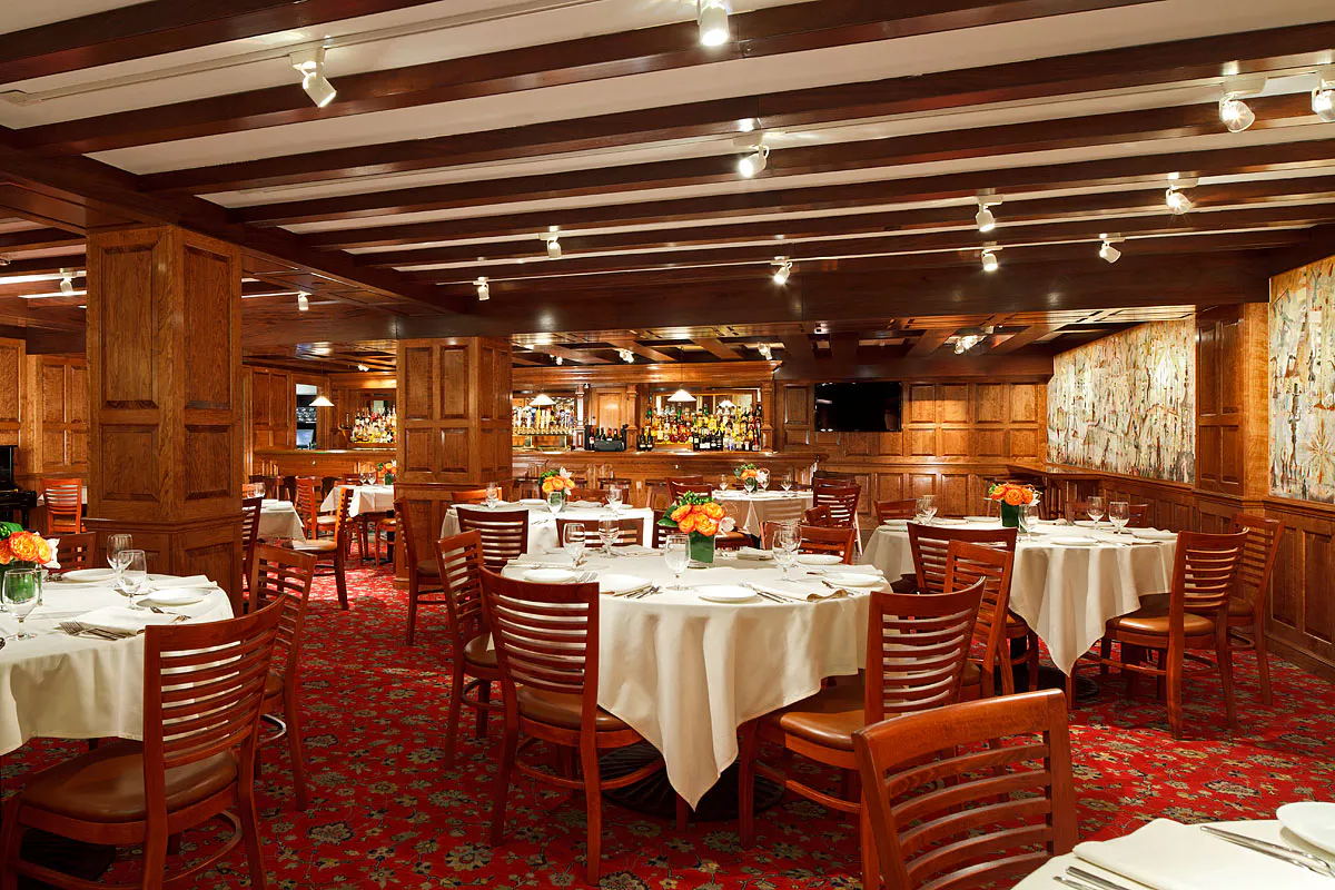 The Loft at The Hamilton