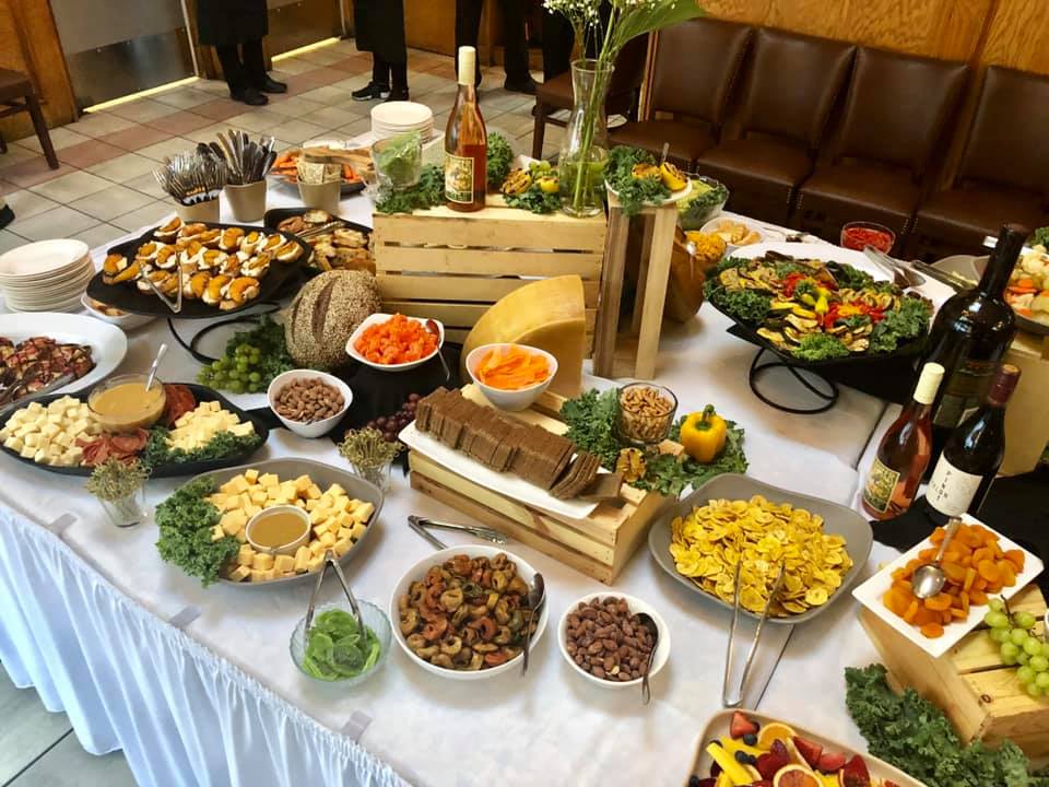 Domenico's Ristorante venue