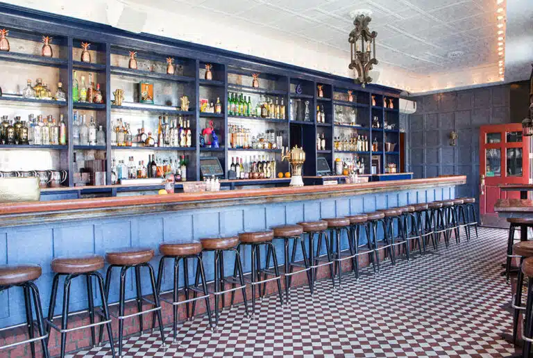 Esquina Cantina private dining 3