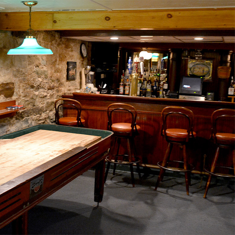 Max's Allegheny Tavern private dining 2