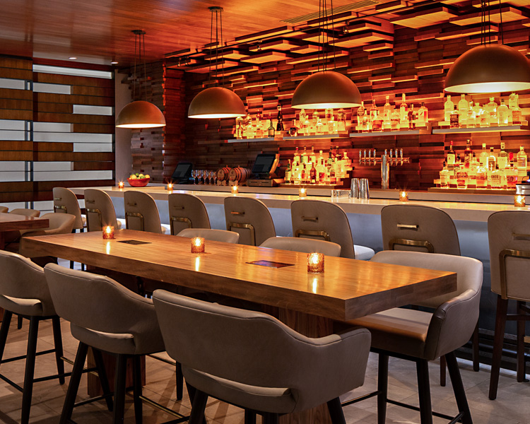 Private Events at Conner's Kitchen + Bar