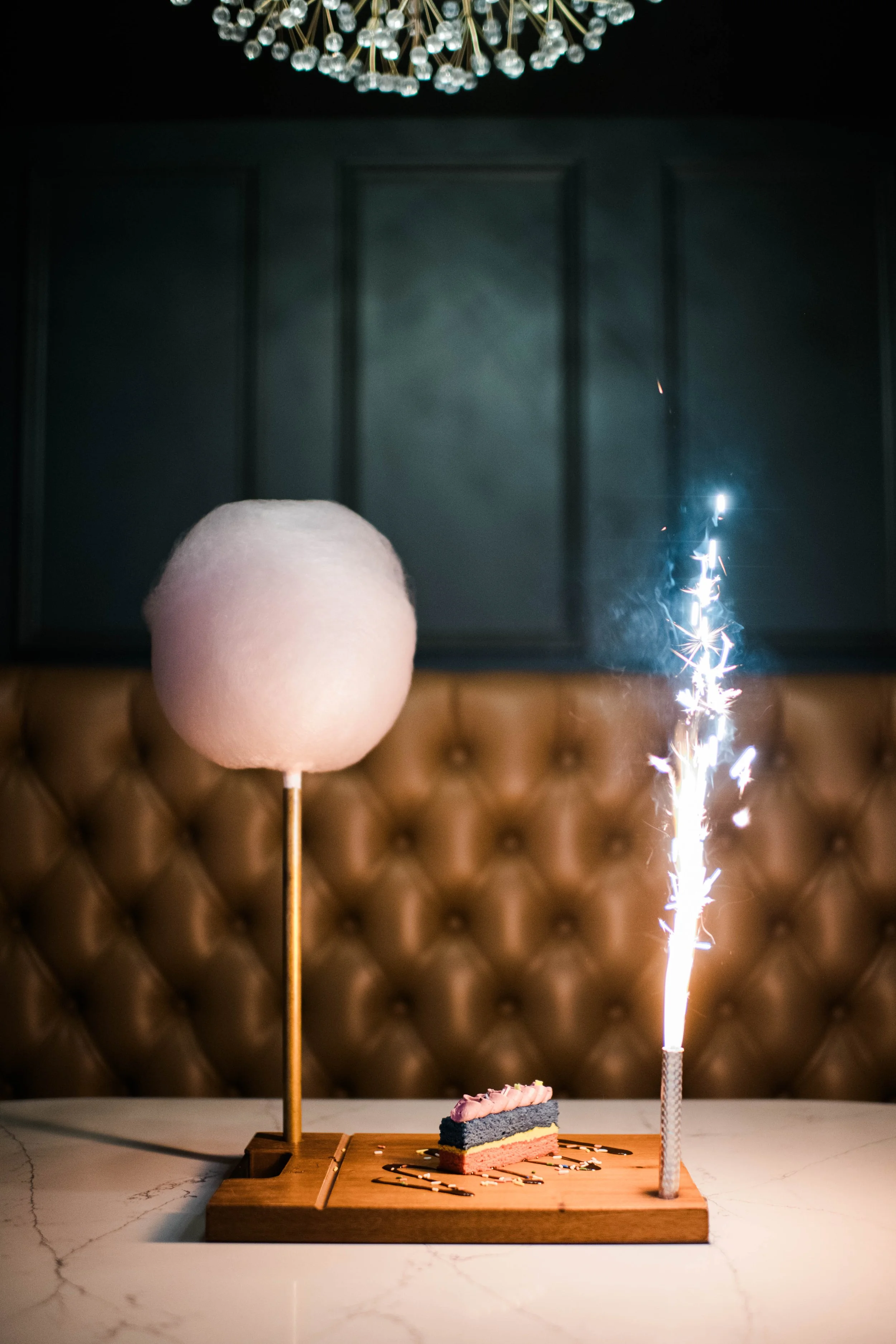 Ritual House private dining 3