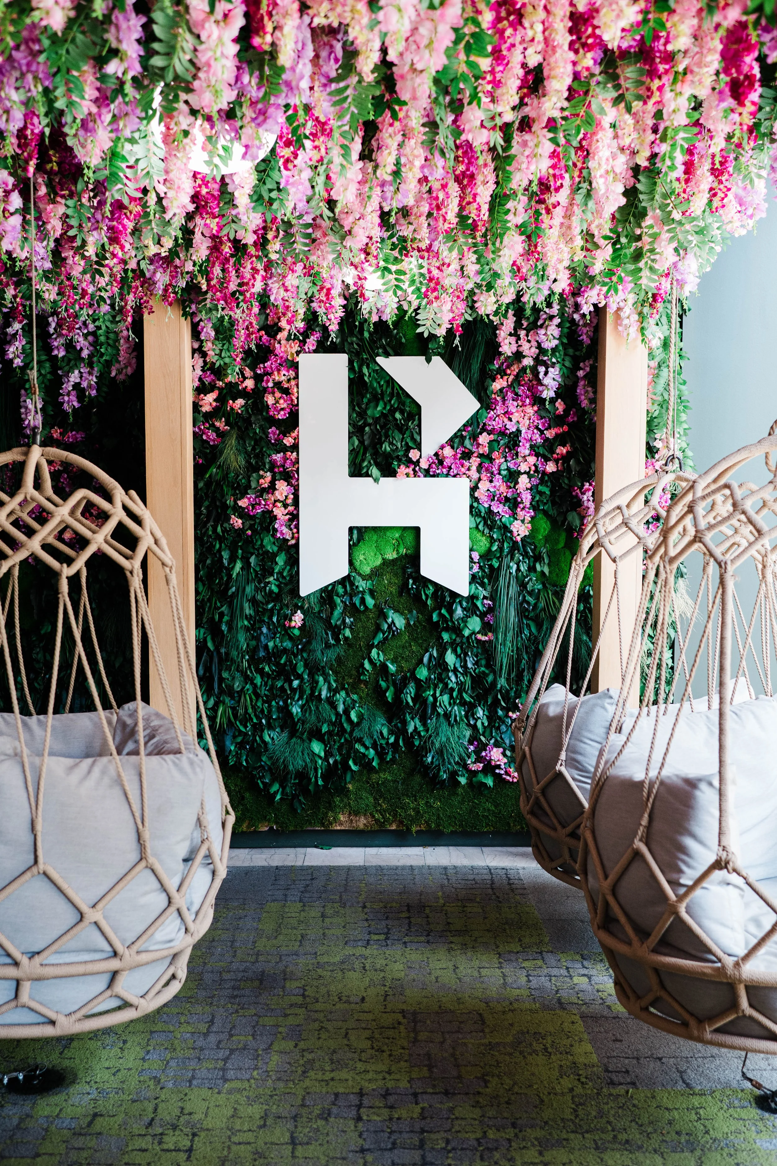 Ritual House private dining 2